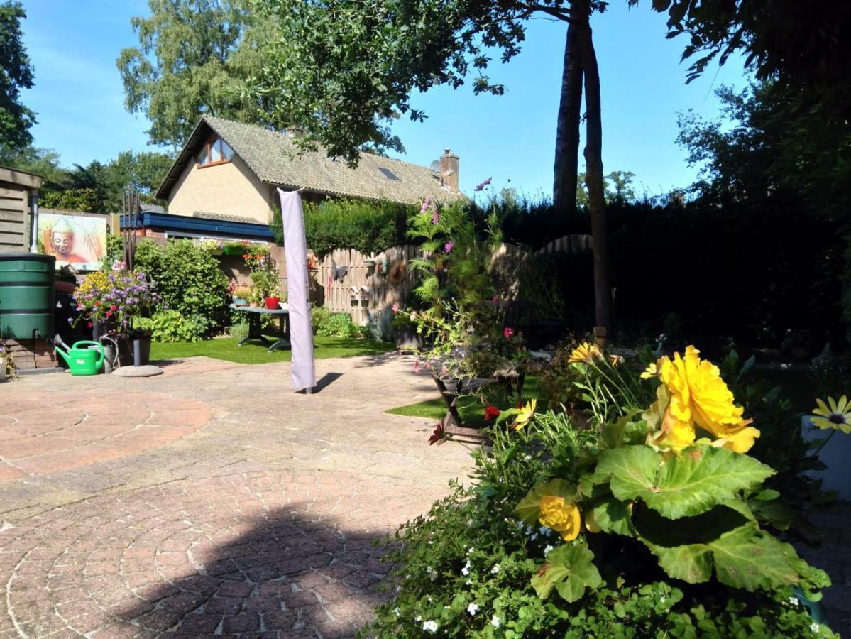 Bed & Breakfast De Ijsvogel Doorwerth Exterior photo